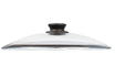 Gastrolux® BOROSILICATE LOW DOME LID