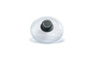Couvercle dôme haut Gastrolux® en BOROSILICATE