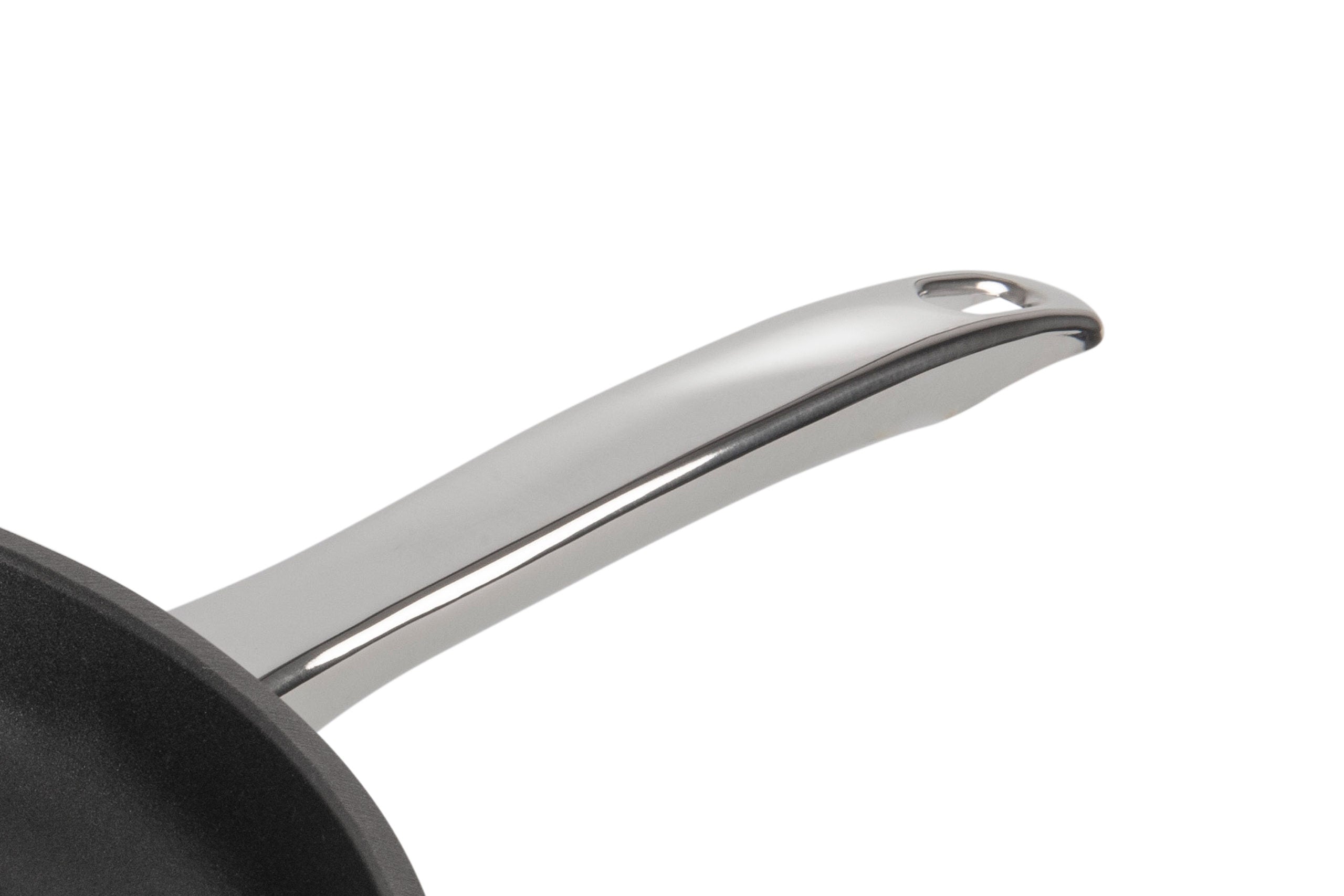 Gastrolux® STAINLESS-STEEL HANDLE